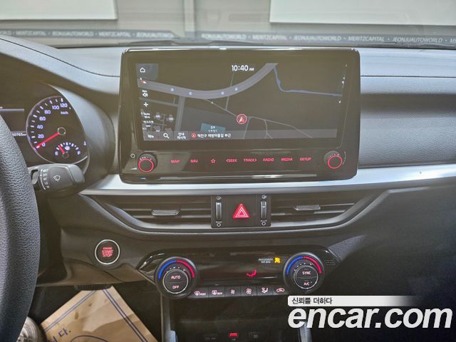 Kia K3 (II) 1.6 Trendy 2022 — фото 15