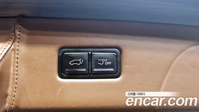 Kia Carnival (IV) Gasoline 9-Seater Signature 2023 — фото 20