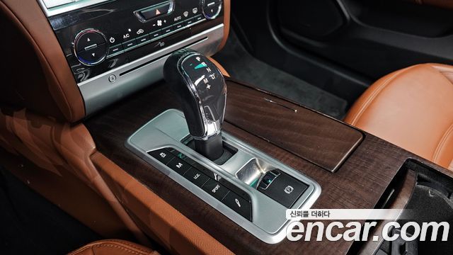 Maserati Quattroporte 3.0 V6 2016 — фото 9