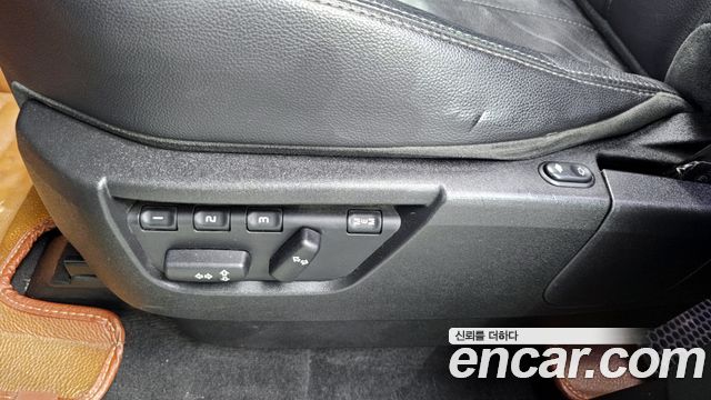 Land Rover Freelander 2 2.2 SD4 HSE 2011 — фото 19
