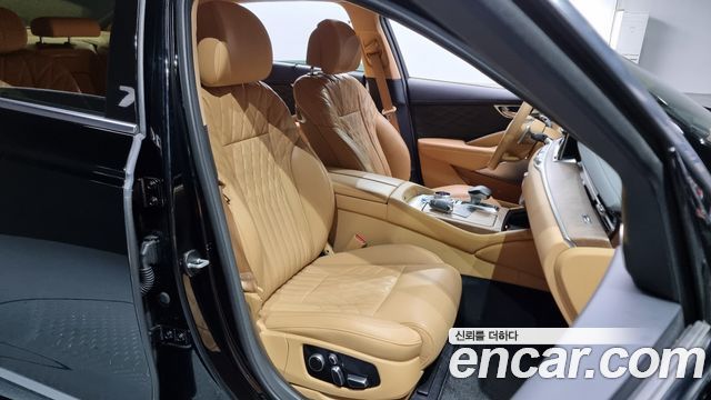 Kia K9 (II) 3.3 GDI AWD 2022 — фото 10