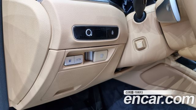 Kia K9 (II) 3.3 GDI AWD 2022 — фото 16