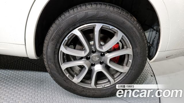 Maserati Levante 3.0 Diesel AWD GranLusso 2018 — фото 5
