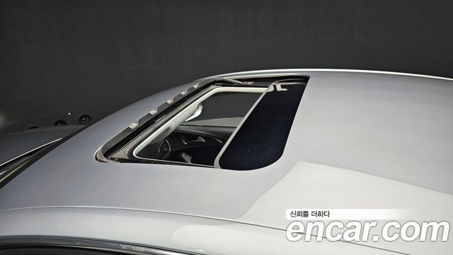 Audi A6 35 TDI Dynamic C7 2015 — фото 19