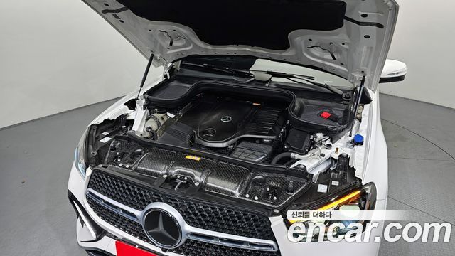 Mercedes-Benz GLE-Class (W167) GLE450 4MATIC 2023 — фото 6