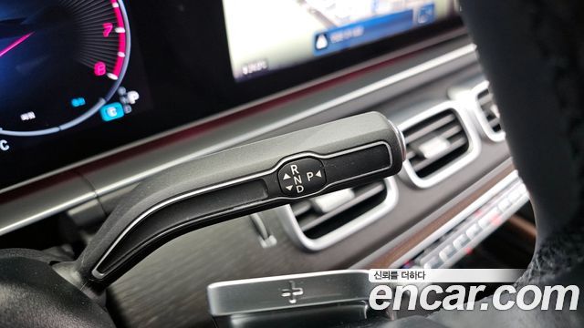 Mercedes-Benz GLE-Class (W167) GLE450 4MATIC 2023 — фото 9