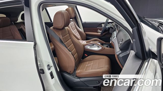 Mercedes-Benz GLE-Class (W167) GLE450 4MATIC 2023 — фото 10