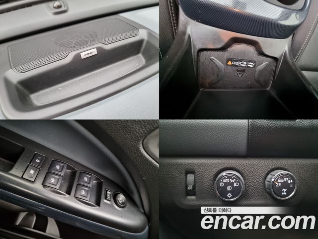 Chevrolet Real New Colorado 3.6 Z71-X 4WD 2022 — фото 18