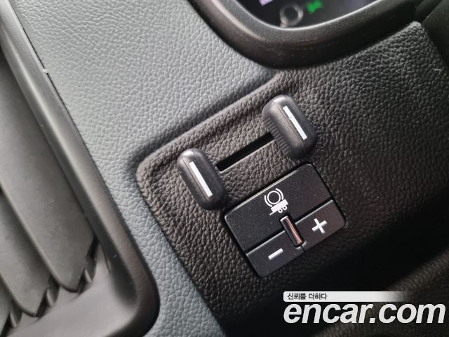 Chevrolet Real New Colorado 3.6 Z71-X 4WD 2022 — фото 19