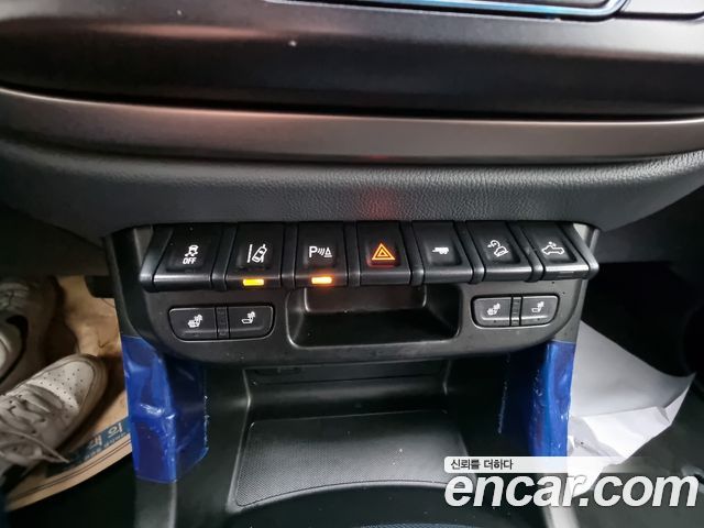 Chevrolet Real New Colorado 3.6 Z71-X 4WD 2022 — фото 20