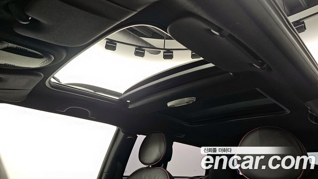MINI Cooper S Clubman Hampton 2012 — фото 19