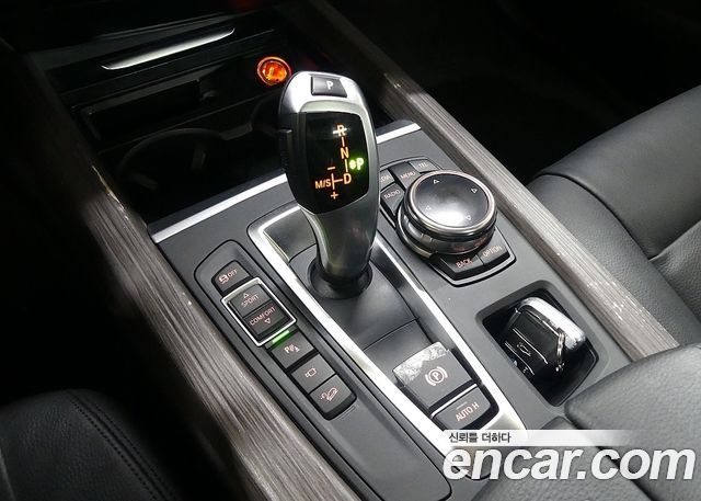 BMW X5 (F15) xDrive 30d 2015 — фото 7
