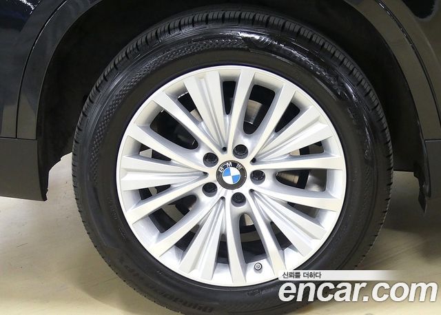 BMW X5 (F15) xDrive 30d 2015 — фото 9