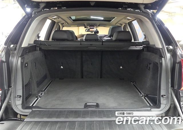 BMW X5 (F15) xDrive 30d 2015 — фото 10