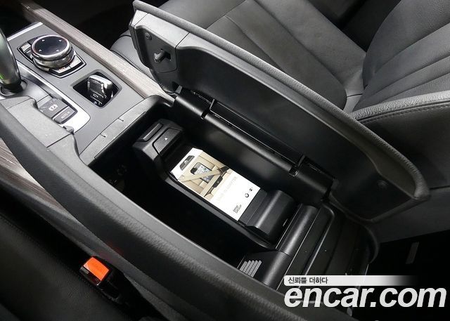 BMW X5 (F15) xDrive 30d 2015 — фото 21