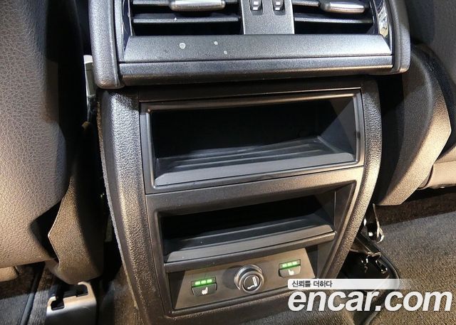 BMW X5 (F15) xDrive 30d 2015 — фото 22