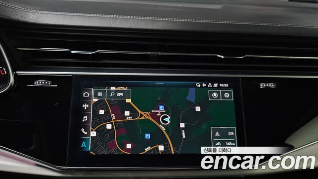Audi Q8 (4M) 55 TFSI Quattro Premium 2021 — фото 16