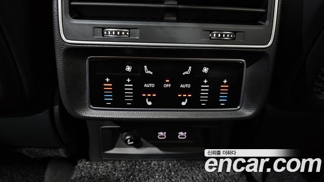 Audi Q8 (4M) 55 TFSI Quattro Premium 2021 — фото 18