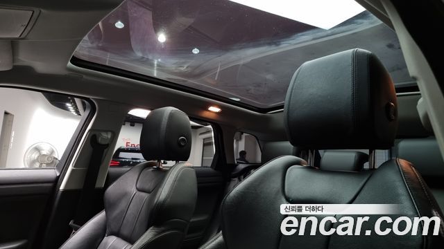 Land Rover Range Rover Evoque 2.0 TD4 SE 2017 — фото 19