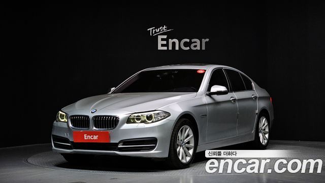 BMW 5 Series (F10) 528i xDrive