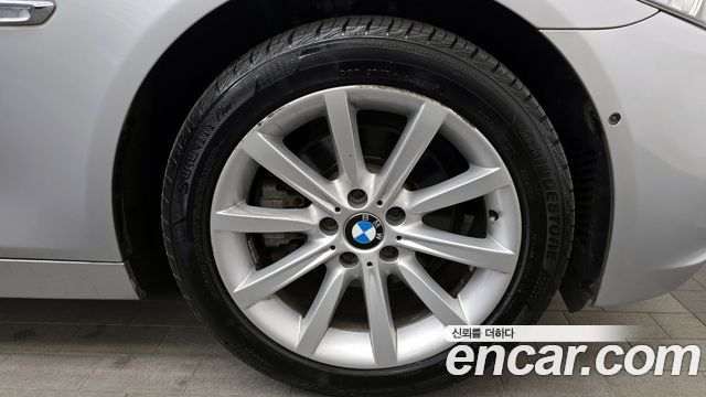 BMW 5 Series (F10) 528i xDrive 2014 — фото 5