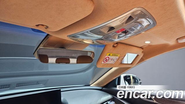 Genesis G80 (RG3) Gasoline 2.5 Turbo AWD 2022 — фото 17
