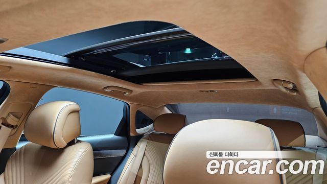 Genesis G80 (RG3) Gasoline 2.5 Turbo AWD 2022 — фото 18