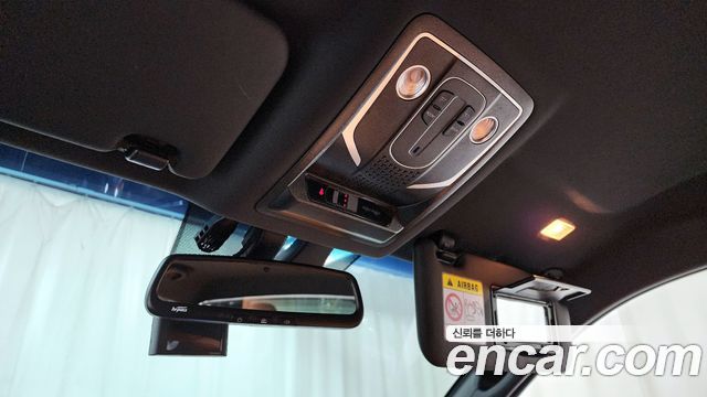KG Mobility (SsangYong) Rexton Sports Diesel 2.2 4WD Expedition 2023 — фото 17