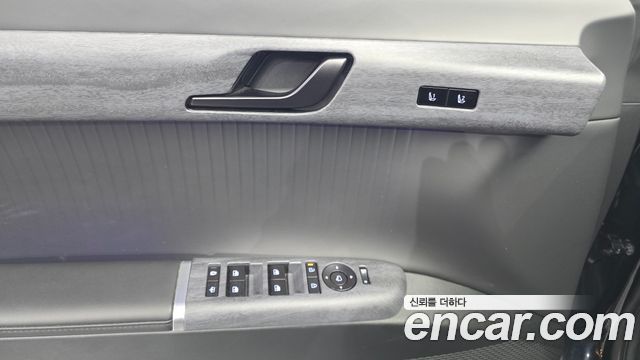 Hyundai Grandeur Hybrid (GN7) Calligraphy 2023 — фото 14