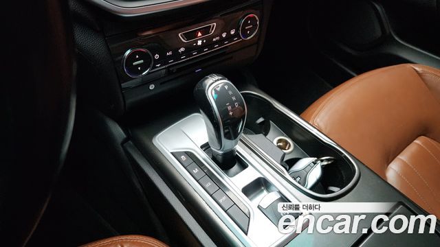 Maserati Ghibli 3.0 Diesel 3rd 2015 — фото 9