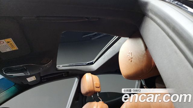 Maserati Ghibli 3.0 Diesel 3rd 2015 — фото 18
