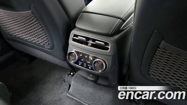 Genesis Electrified (GV70) e-AWD 2022 — фото 23