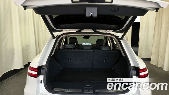 Genesis Electrified (GV70) e-AWD 2022 — фото 24