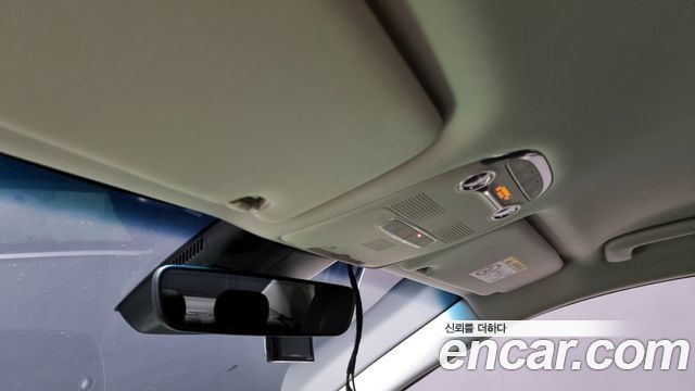 Hyundai Grandeur (IG) 3.0 LPi Rent Car Premium 2021 — фото 17