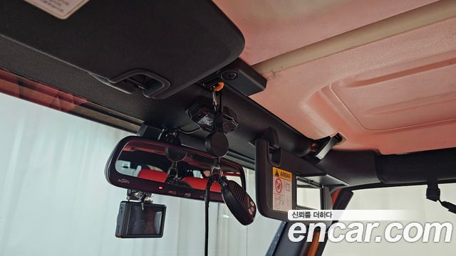 Jeep Wrangler (JK) 2.8 Diesel Rubicon 4Door 2013 — фото 18