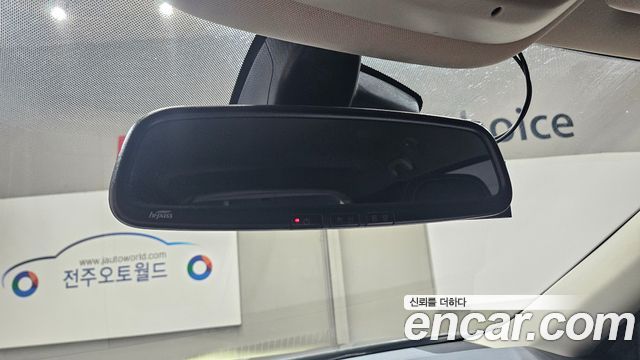 Renault Korea QM6 2.0 LPe LE Signature 2WD 2022 — фото 17