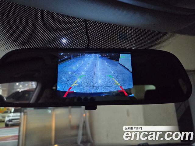 Volkswagen Tiguan 2.0 TSI 5N 2015 — фото 17