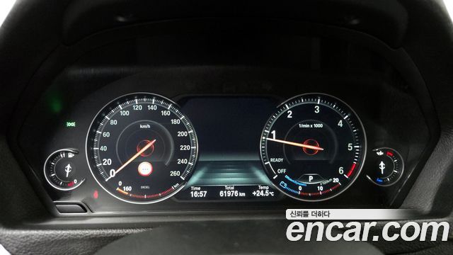 BMW 3 Series GT (F34) GT 320d 2020 — фото 8