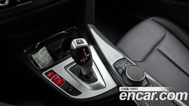 BMW 3 Series GT (F34) GT 320d 2020 — фото 9