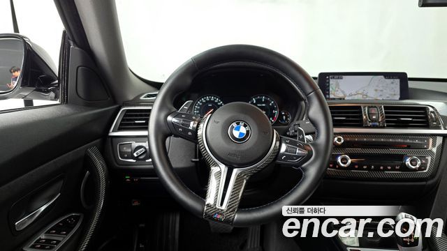 BMW 3 Series GT (F34) GT 320d 2020 — фото 13