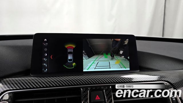 BMW 3 Series GT (F34) GT 320d 2020 — фото 15