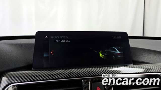 BMW 3 Series GT (F34) GT 320d 2020 — фото 16