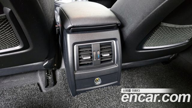 BMW 3 Series GT (F34) GT 320d 2020 — фото 19