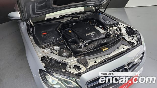 Mercedes-Benz E-Class (W213) E250 Avantgarde 2020 — фото 6