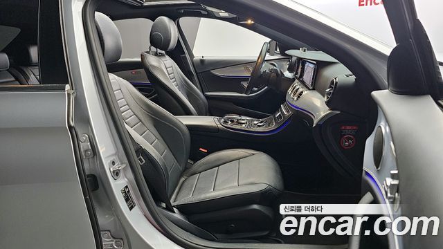 Mercedes-Benz E-Class (W213) E250 Avantgarde 2020 — фото 10