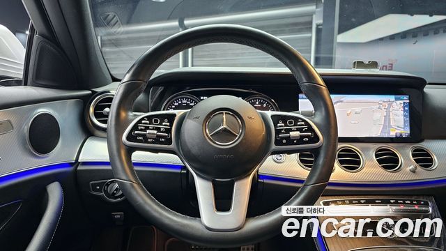 Mercedes-Benz E-Class (W213) E250 Avantgarde 2020 — фото 13