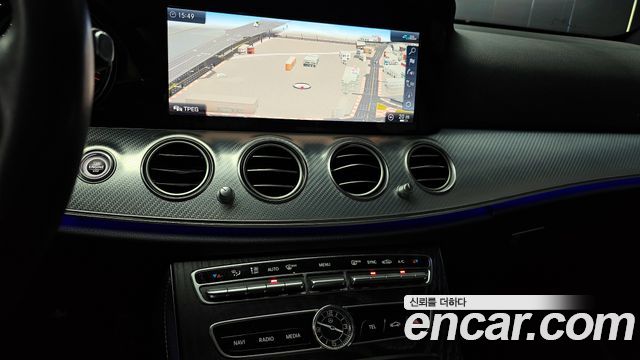 Mercedes-Benz E-Class (W213) E250 Avantgarde 2020 — фото 14
