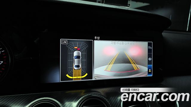 Mercedes-Benz E-Class (W213) E250 Avantgarde 2020 — фото 15