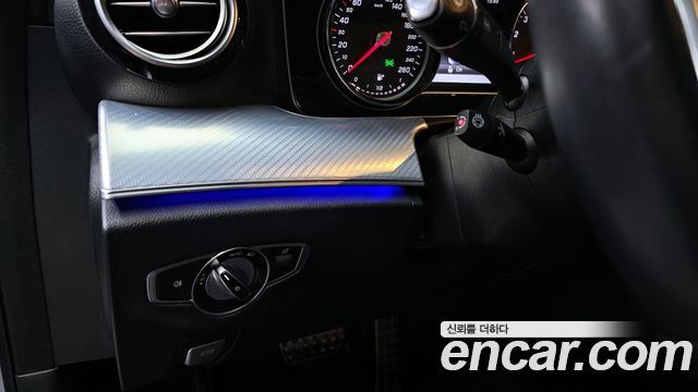 Mercedes-Benz E-Class (W213) E250 Avantgarde 2020 — фото 18