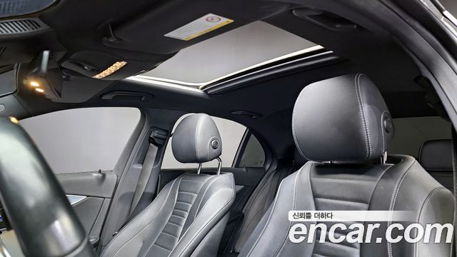 Mercedes-Benz E-Class (W213) E250 Avantgarde 2020 — фото 19